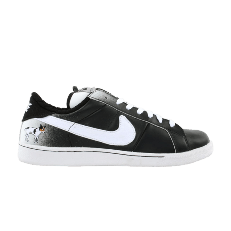 

Кроссовки Air Classic Sb, черный
