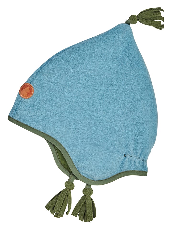 

Finkid Кепка "Pipo" светло-голубого цвета