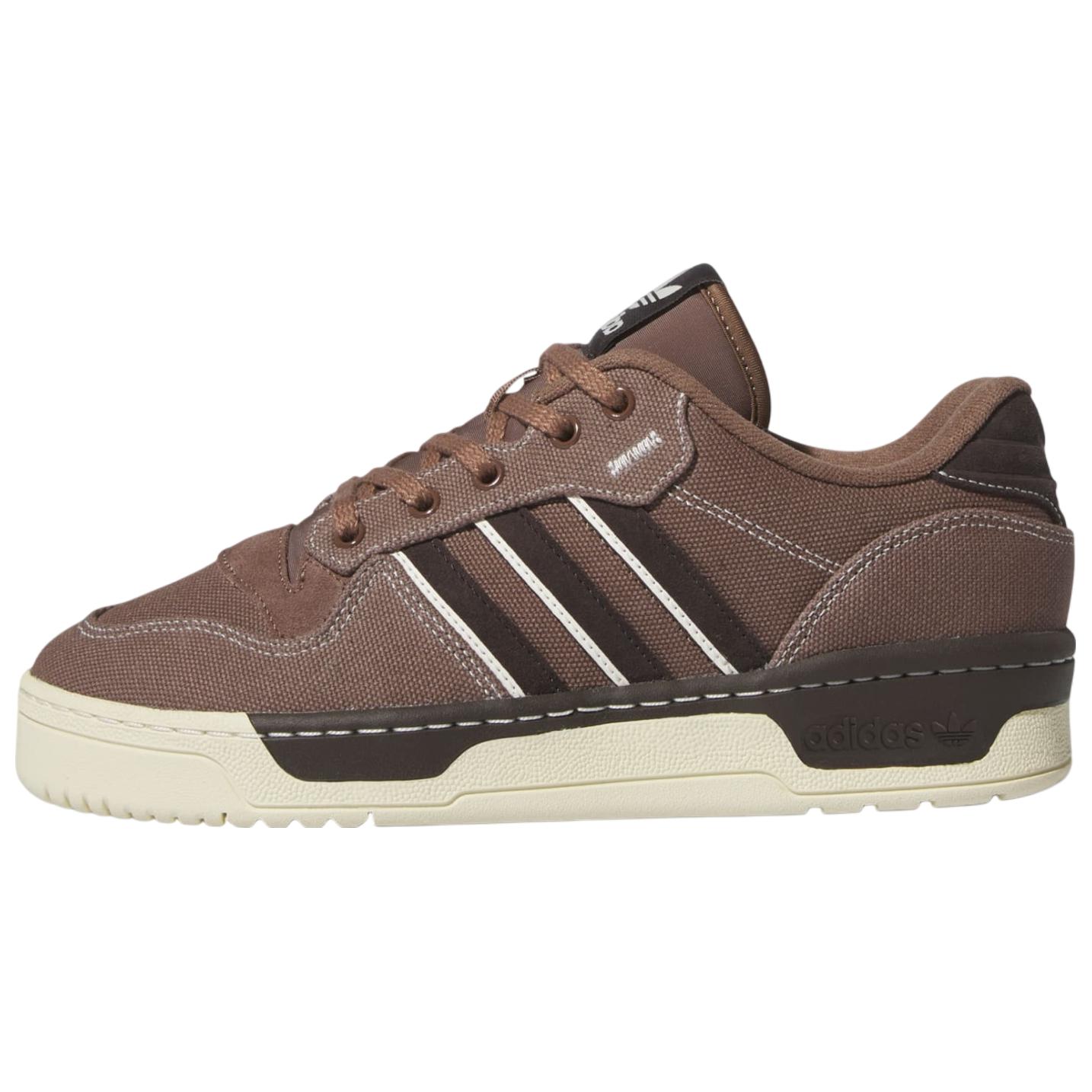 

Adidas Rivalry Low 'Earth Strata' Adidas Originals, Коричневый