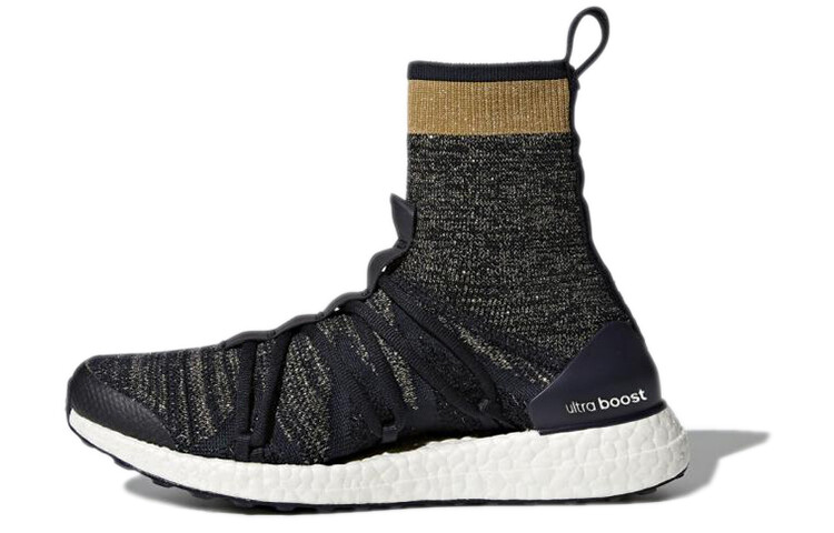 

Кроссовки adidas Ultra Boost X Mid Stella McCartney Legend Blue Women's