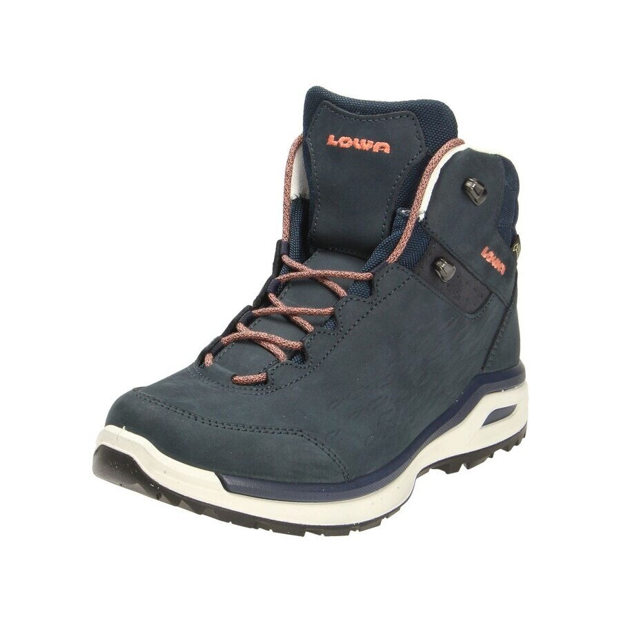 

Походные ботинки LOWA Boots, темно-синий
