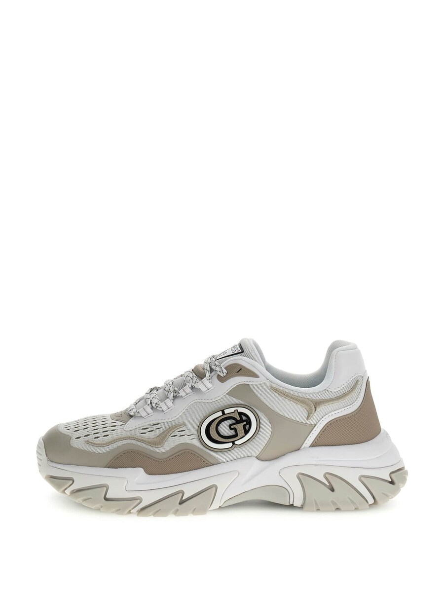 Кроссовки GUESS Nennzo, Grey