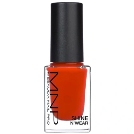 

Лак для ногтей Shine N'Wear 257 Do U Spritz - 10 мл Mnp