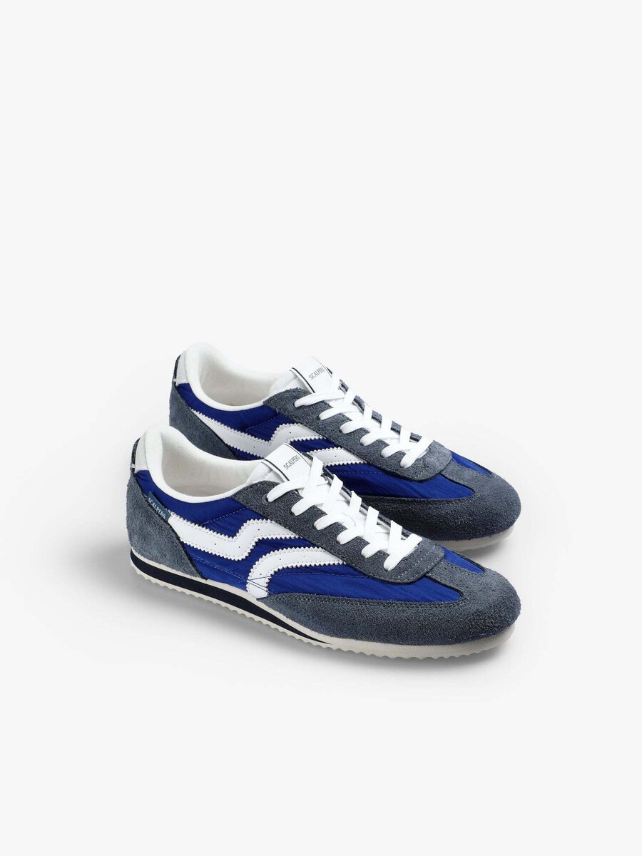 

Кроссовки Scalpers, Blue