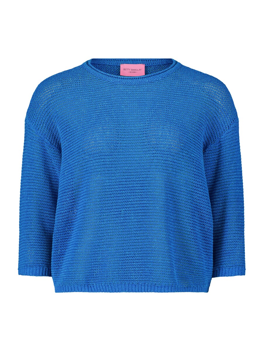 

Свитер Betty Barclay, королевский синий