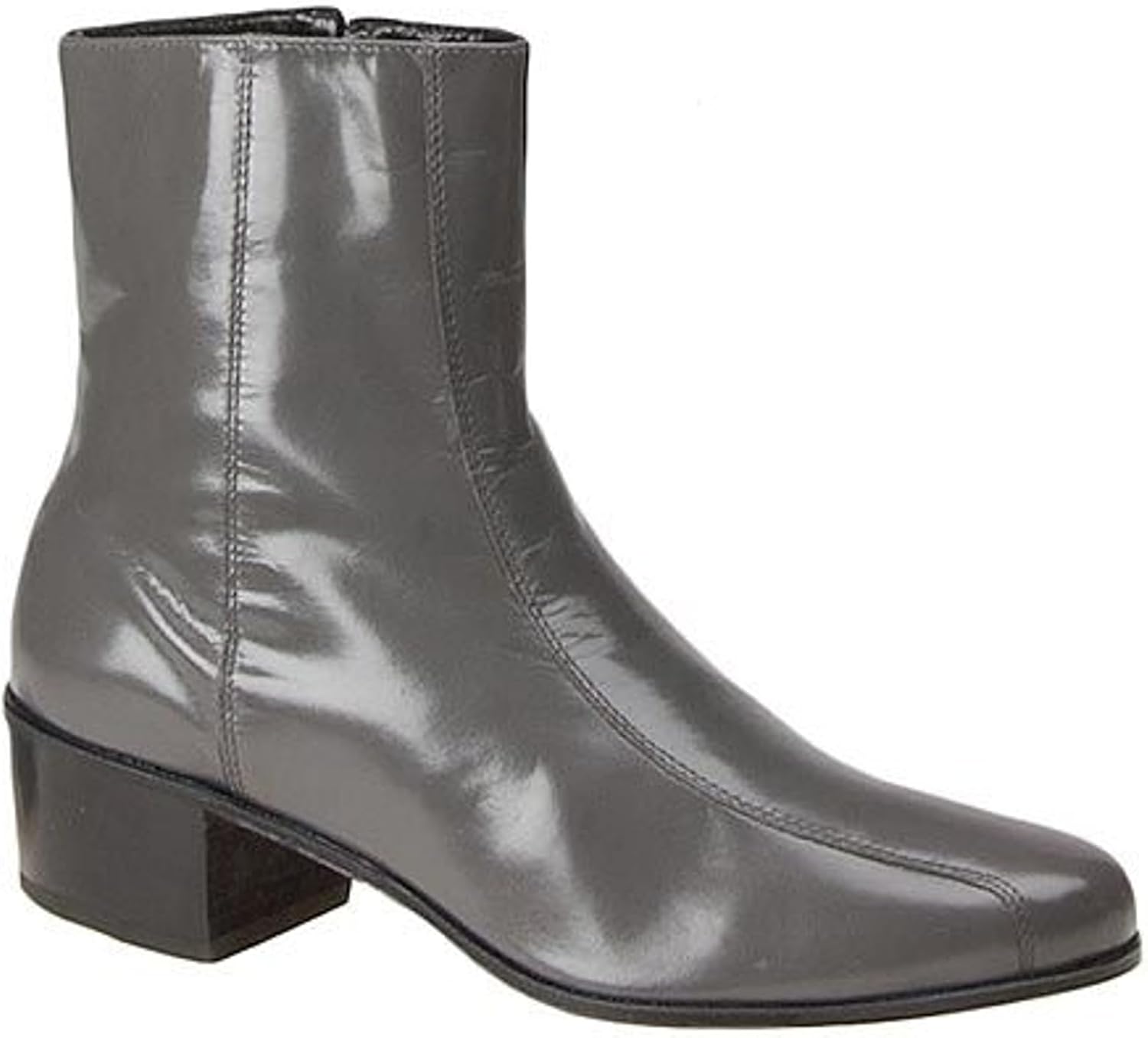 

Мужские туфли Florsheim Duke 6-1/2, серый