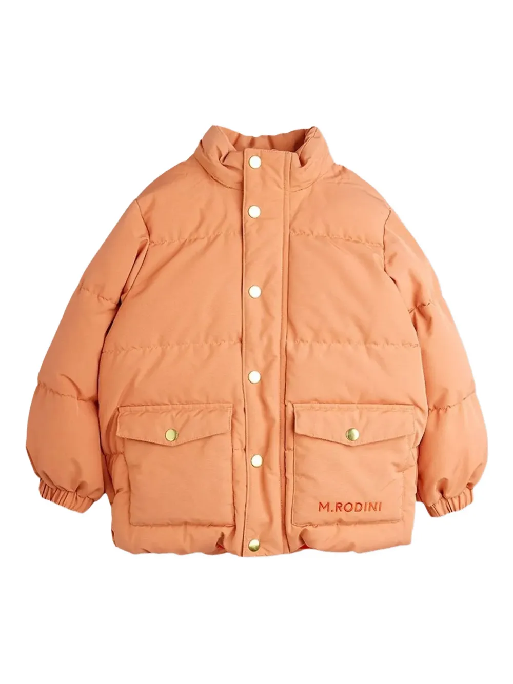 

Куртка с длинными рукавами Mini Rodini, розовый