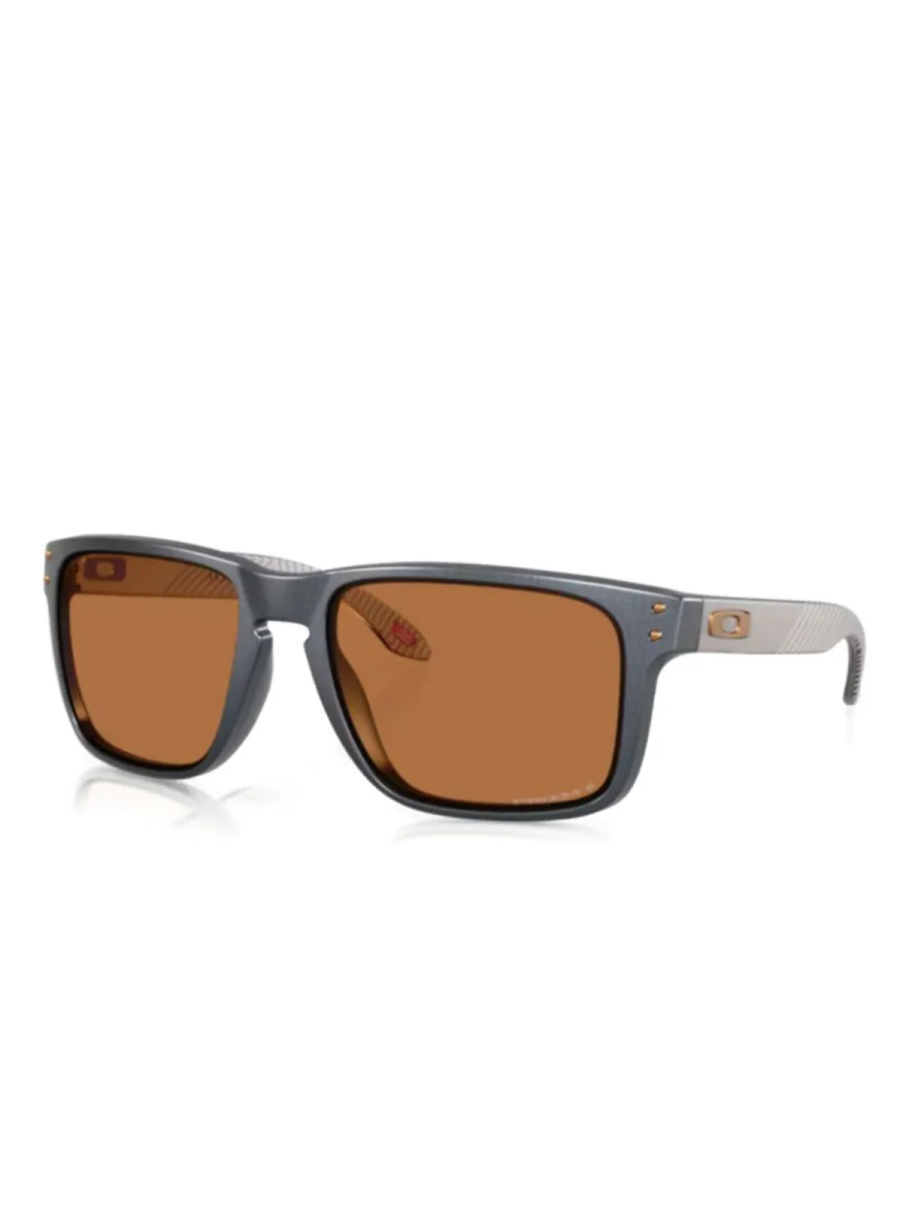 

Oakley солнцезащитные очки Holbrook XL Forge Collection, синий