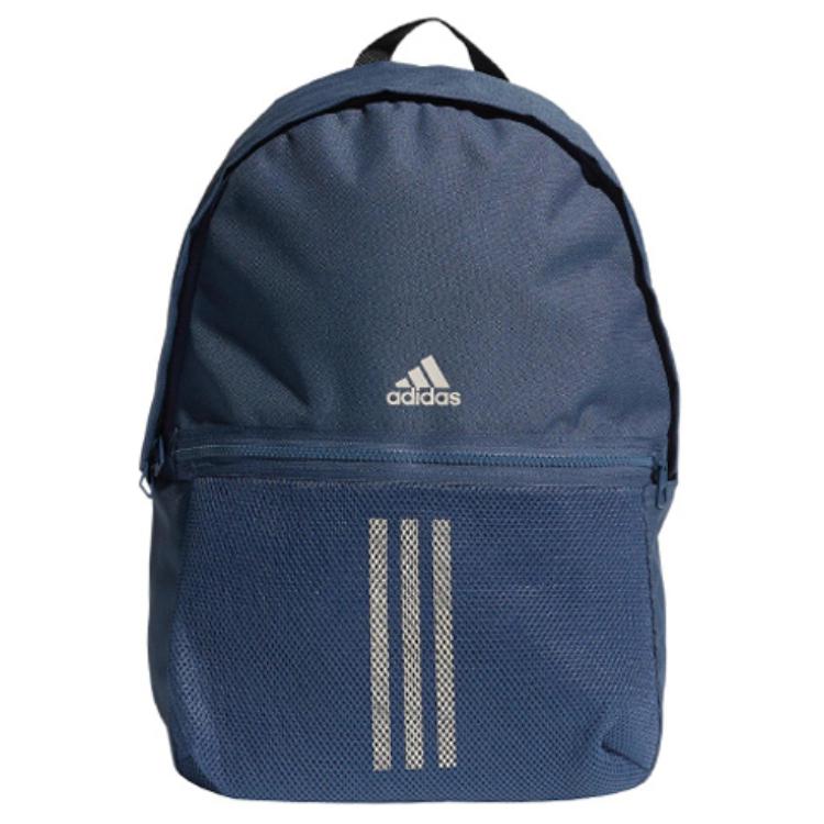 

Футболка Adidas Regular Men's Navy из переработанного полиэстера