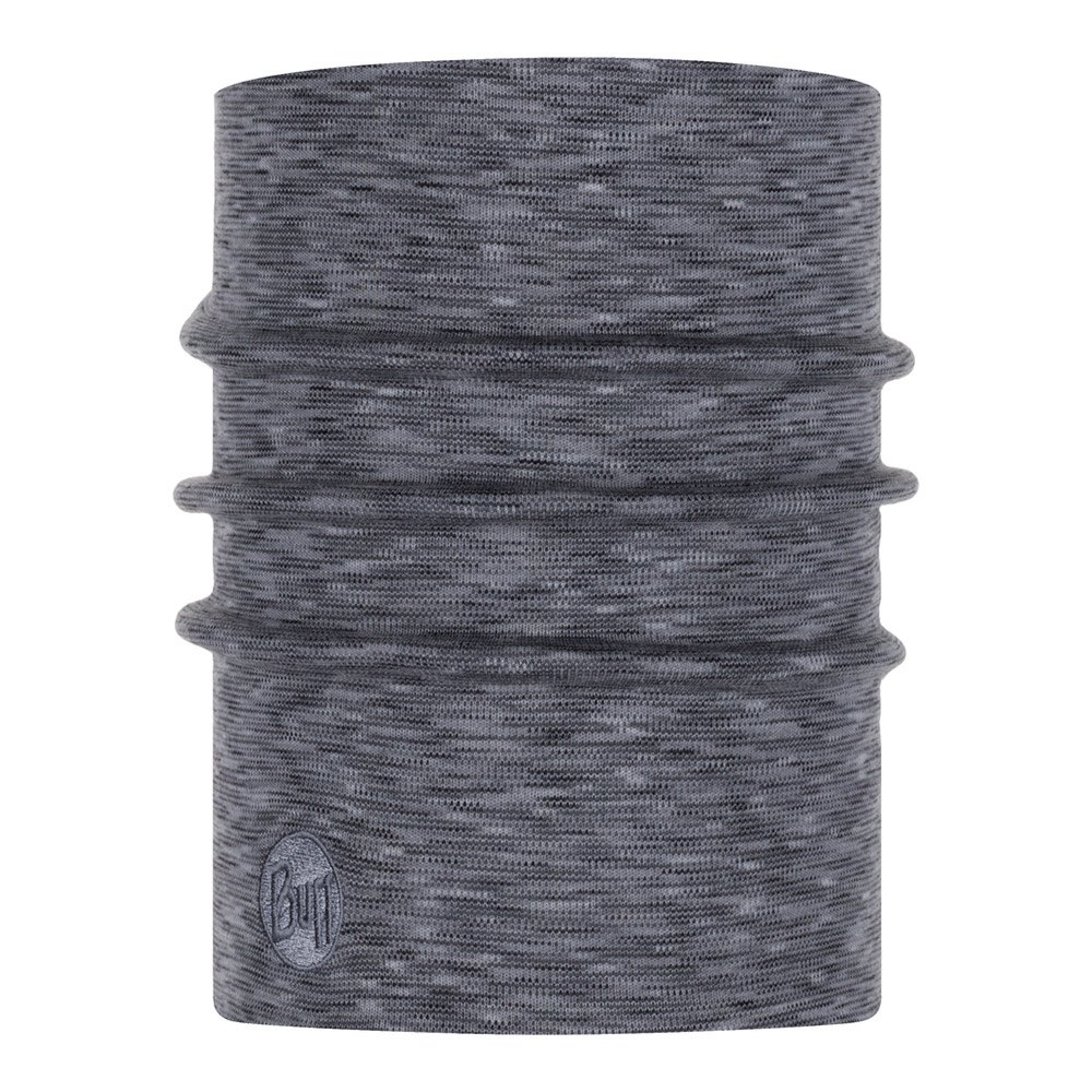 

Неквормер Buff Heavyweight Merino Wool, серый