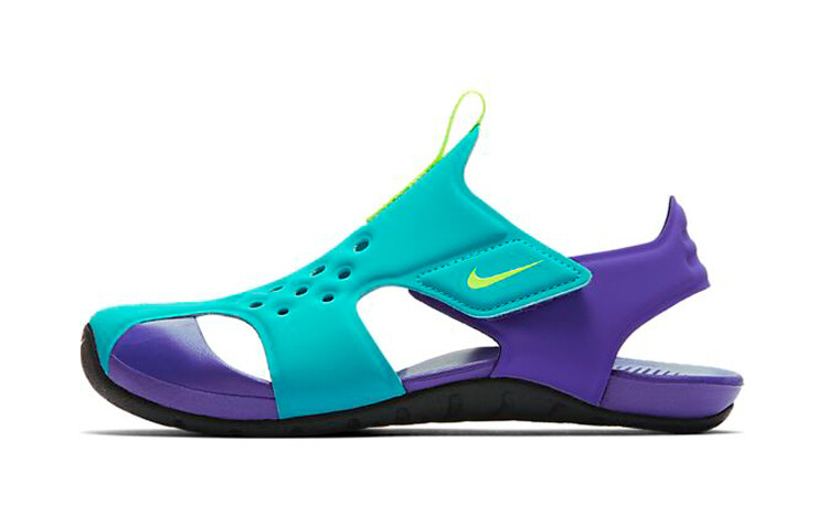 

Детские сандалии Nike Sunray Protect 2 BP