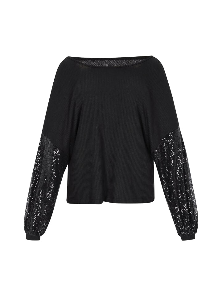 

Блуза NAEMI Blouse, черный