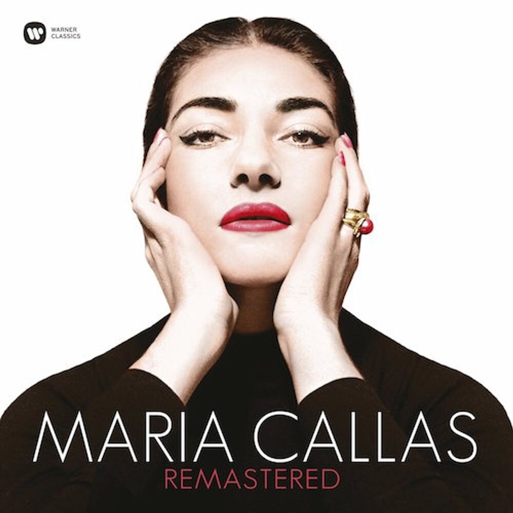 

Виниловая пластинка LP Callas [180 Gram Vinyl] - Maria Callas