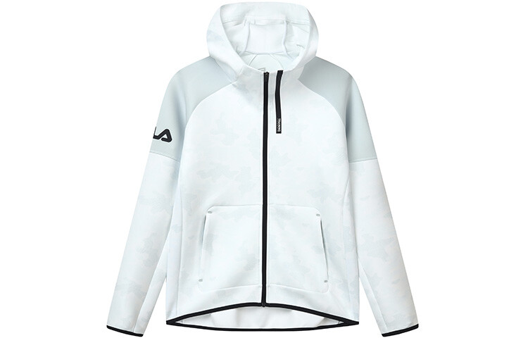 

Куртка спортивная женская Jade White Fila