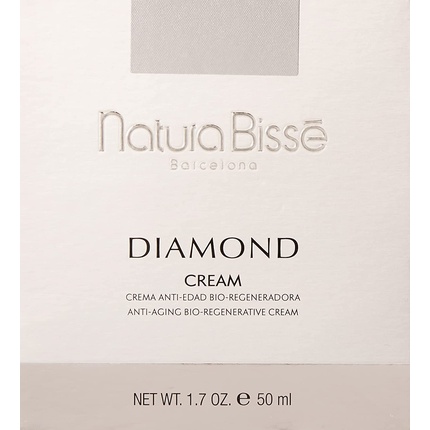 Крем Nature Bisse Diamond 50 мл Natura Bissé — фото 2