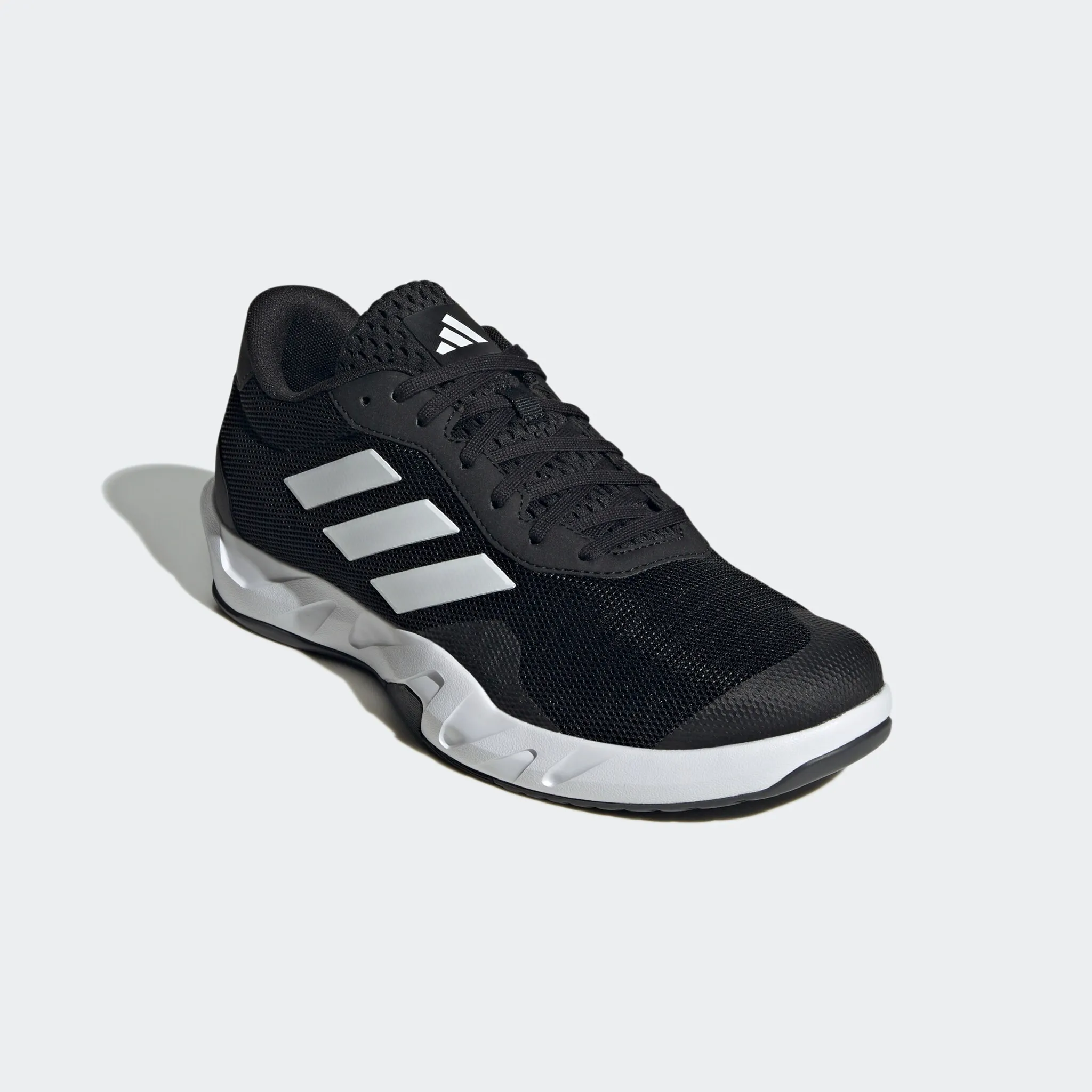 

Кроссовки для тренировок adidas "AMPLIMOVE TRAINER" Adidas Performance, белый