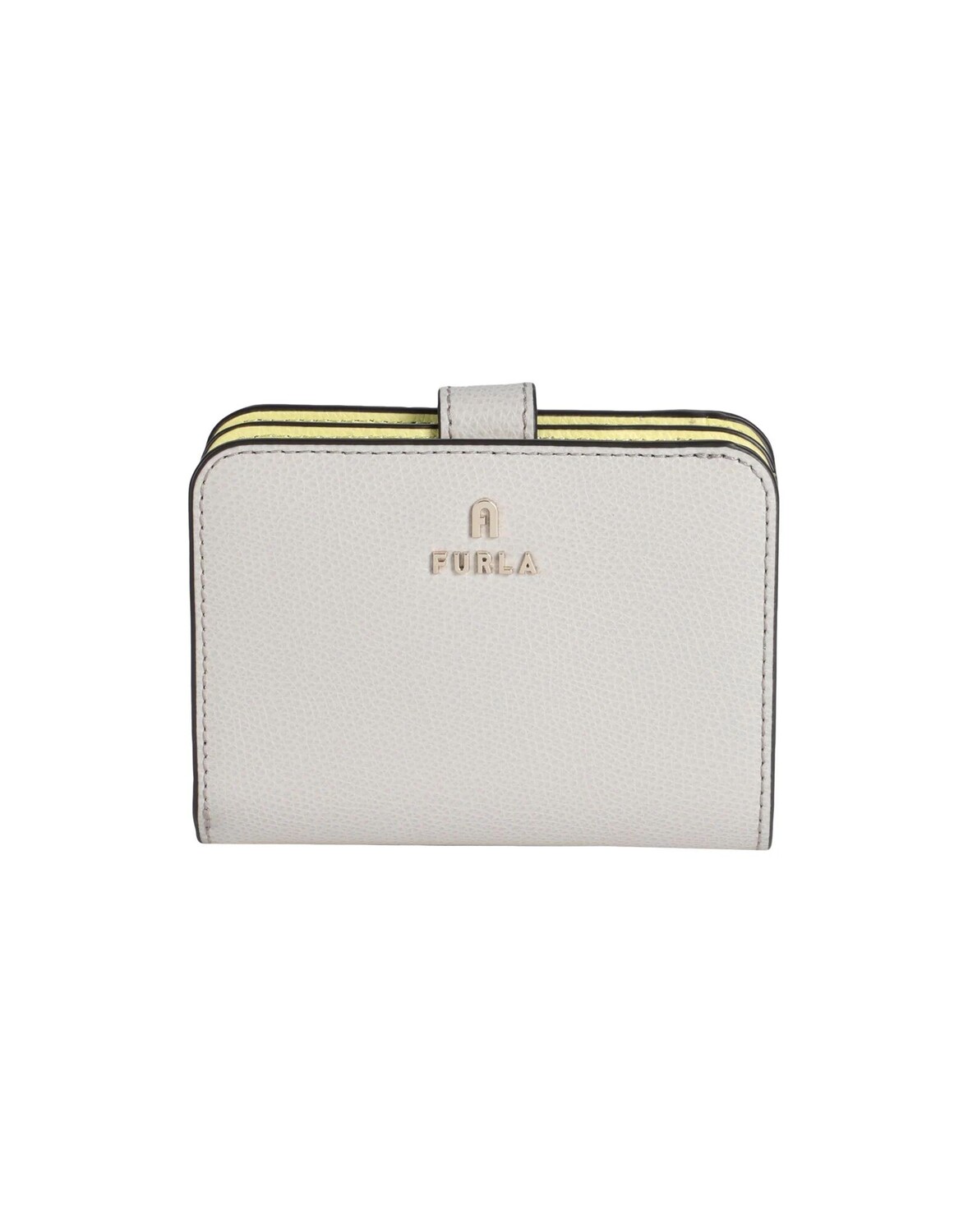 

Кошелек Furla, светло-серый