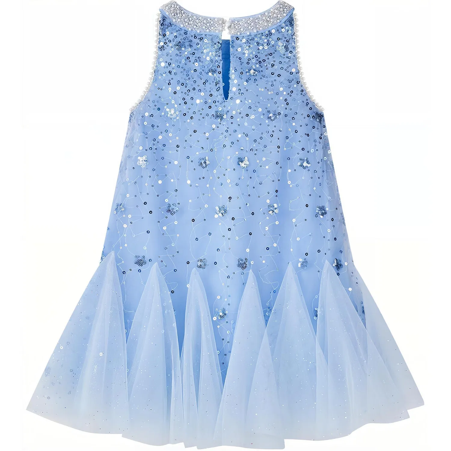 Платье детское Frozen Series Blue Kids' Disney — фото 3