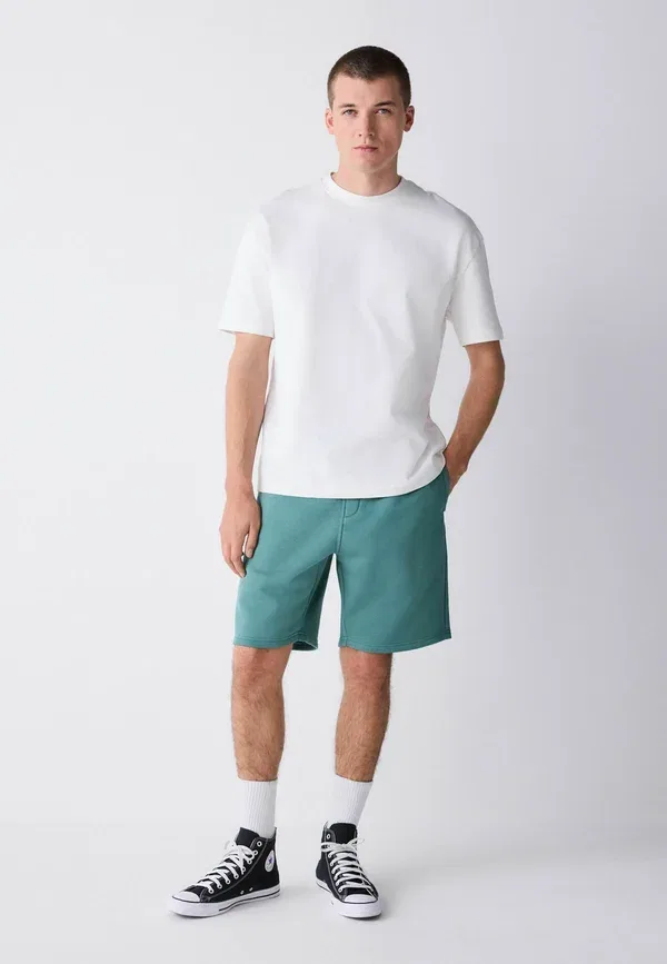 Спортивные штаны Next, green teal, зелено-бирюзовый — фото 2