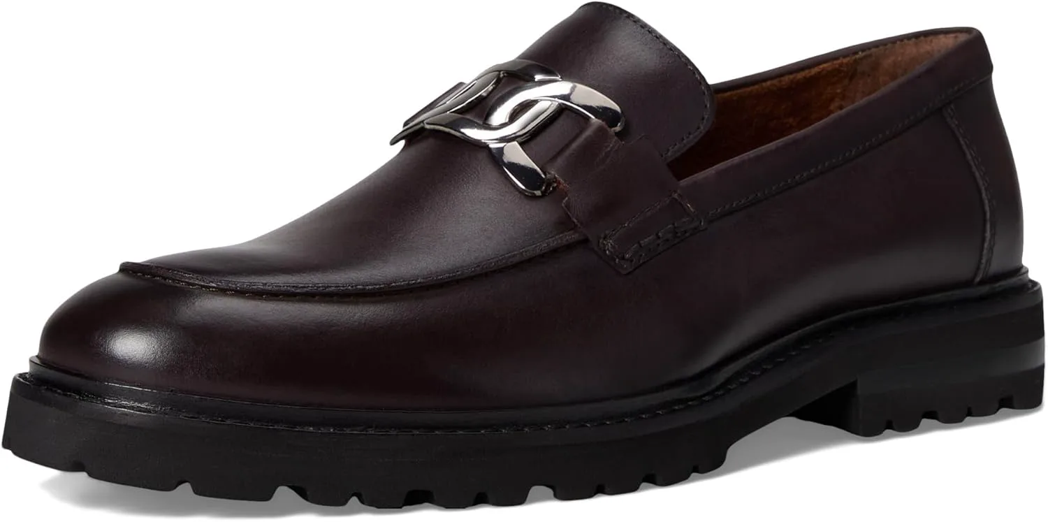 

Лоферы Stacy Adams Mens Hale Moc Toe Slip on