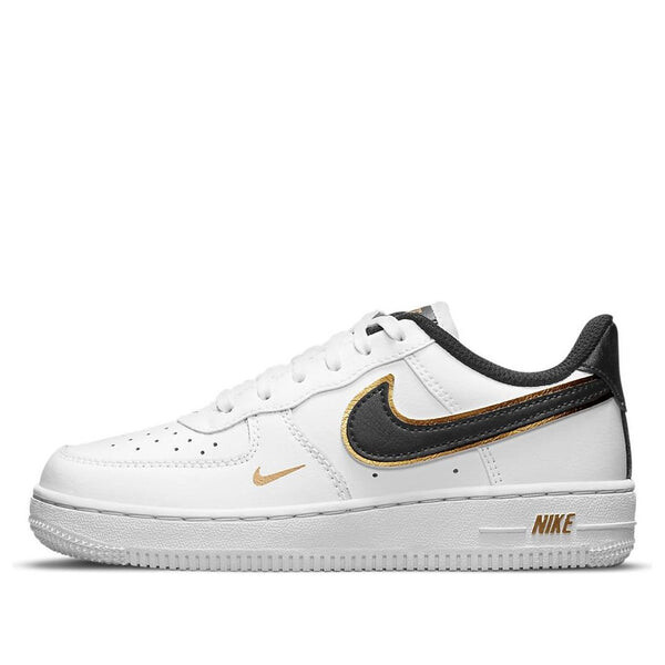 

Кроссовки force 1 lv8 Nike, белый