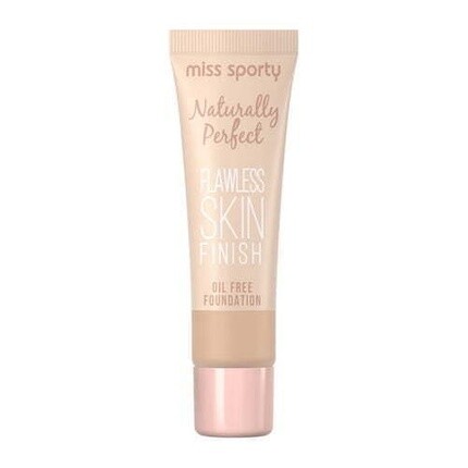 

Miss Sporty Naturally Perfect Light Тональный крем для лица 30 мл 200 Бежевый
