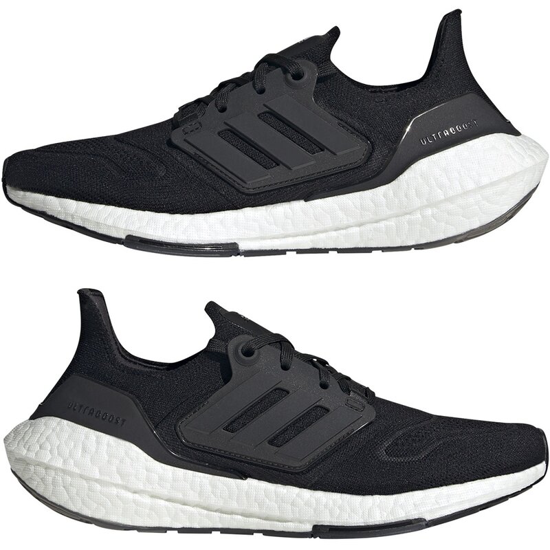 Кроссовки Ultraboost 22 Adidas, мультиколор — фото 4