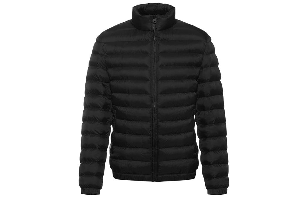 

Hugo Boss Куртки и пальто мужские, черный