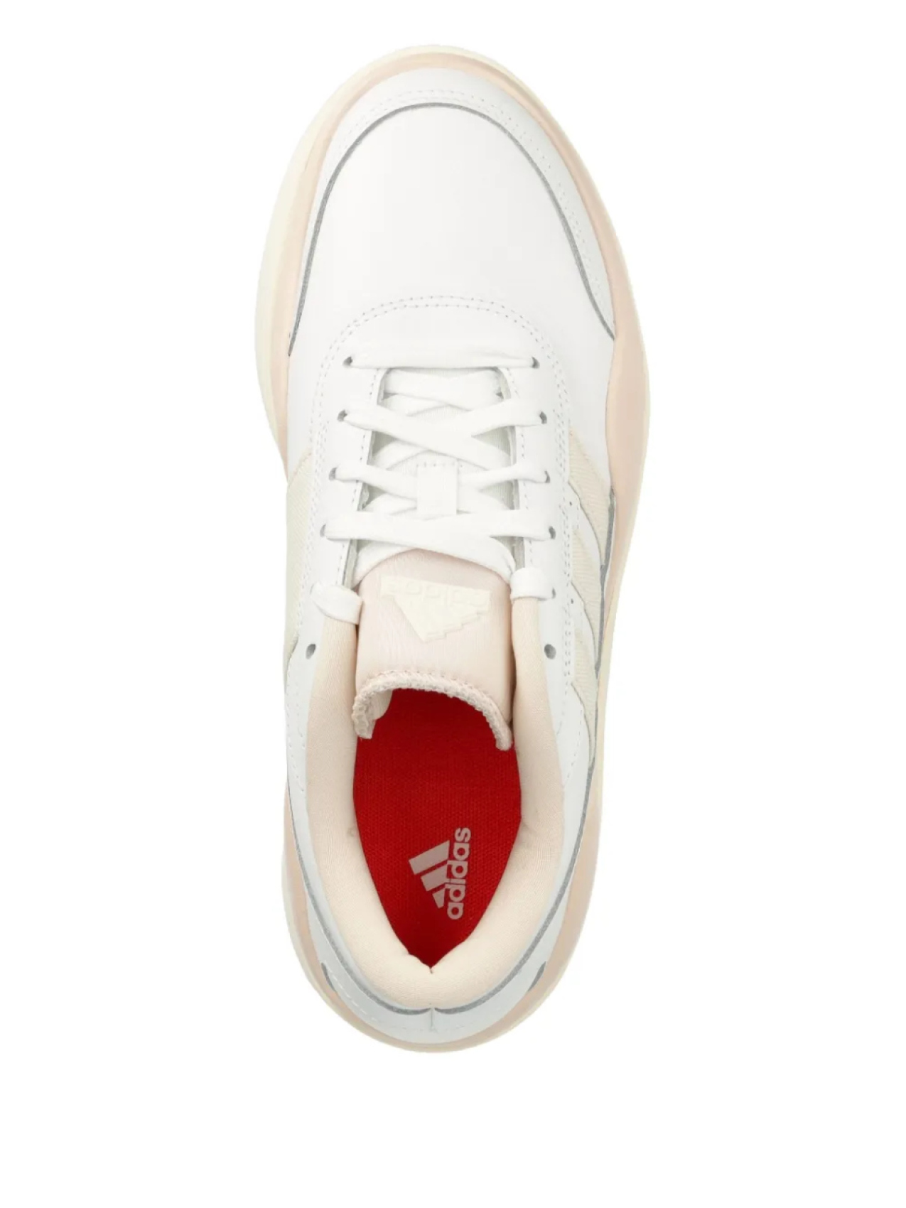 Кроссовки adidas Osade, белый — фото 4