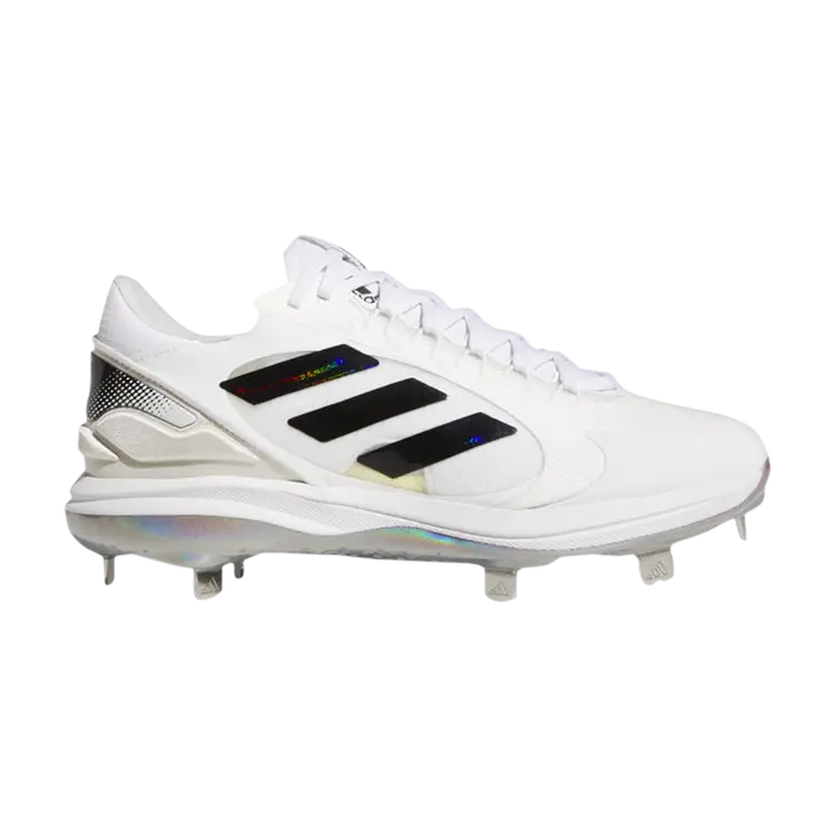 Кроссовки Adidas Wmns PureHustle 2 Elite, белый