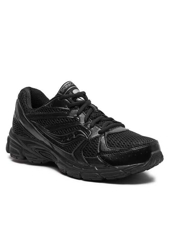 

Кроссовки Saucony, черный