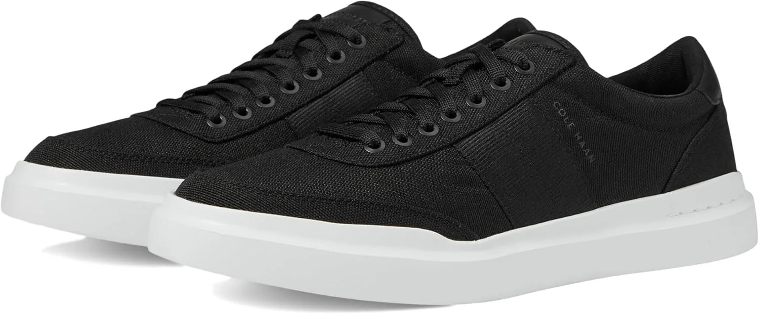 Мужские кроссовки Cole Haan Grandpro Breakaway, черный