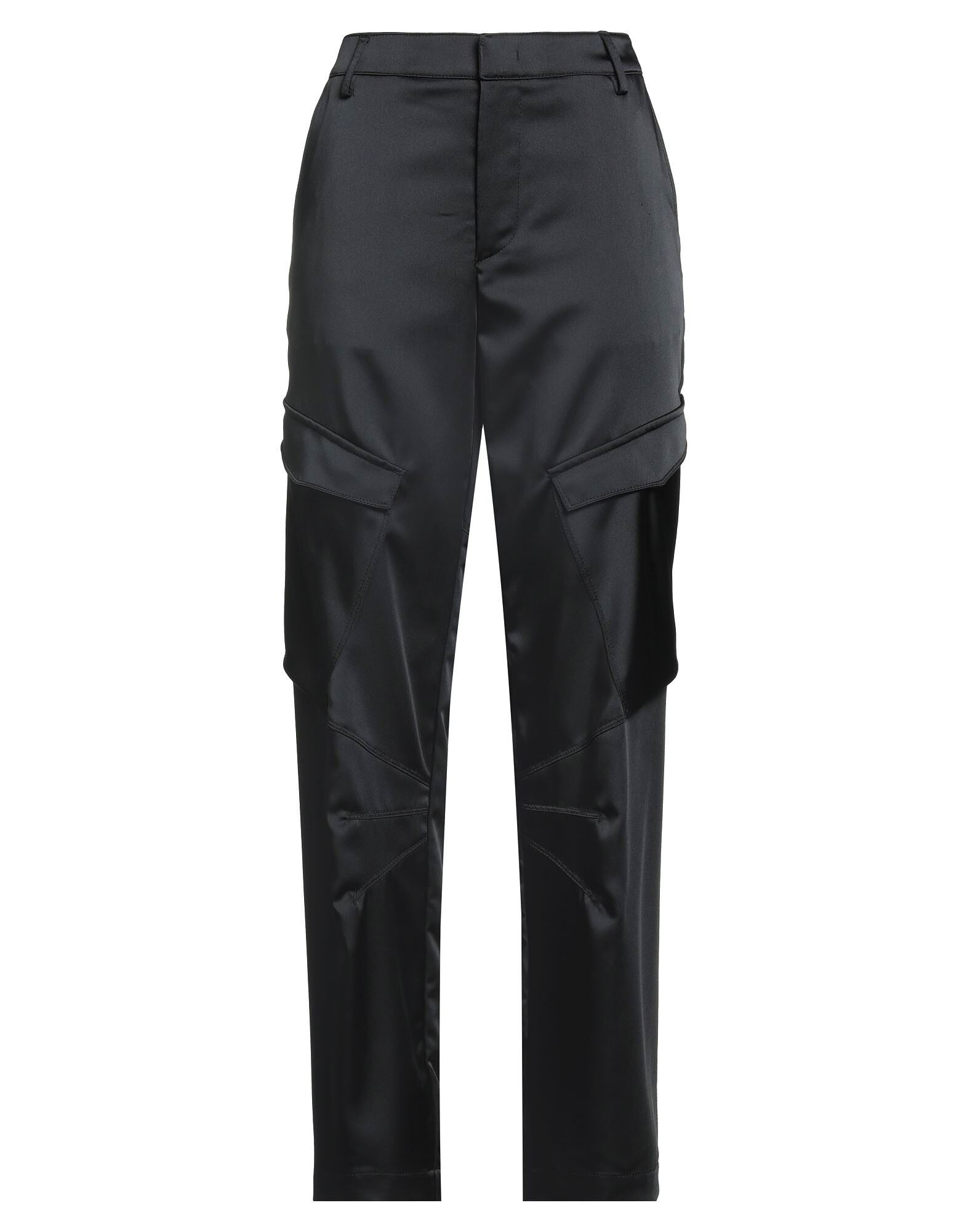 

Брюки Dondup, черный