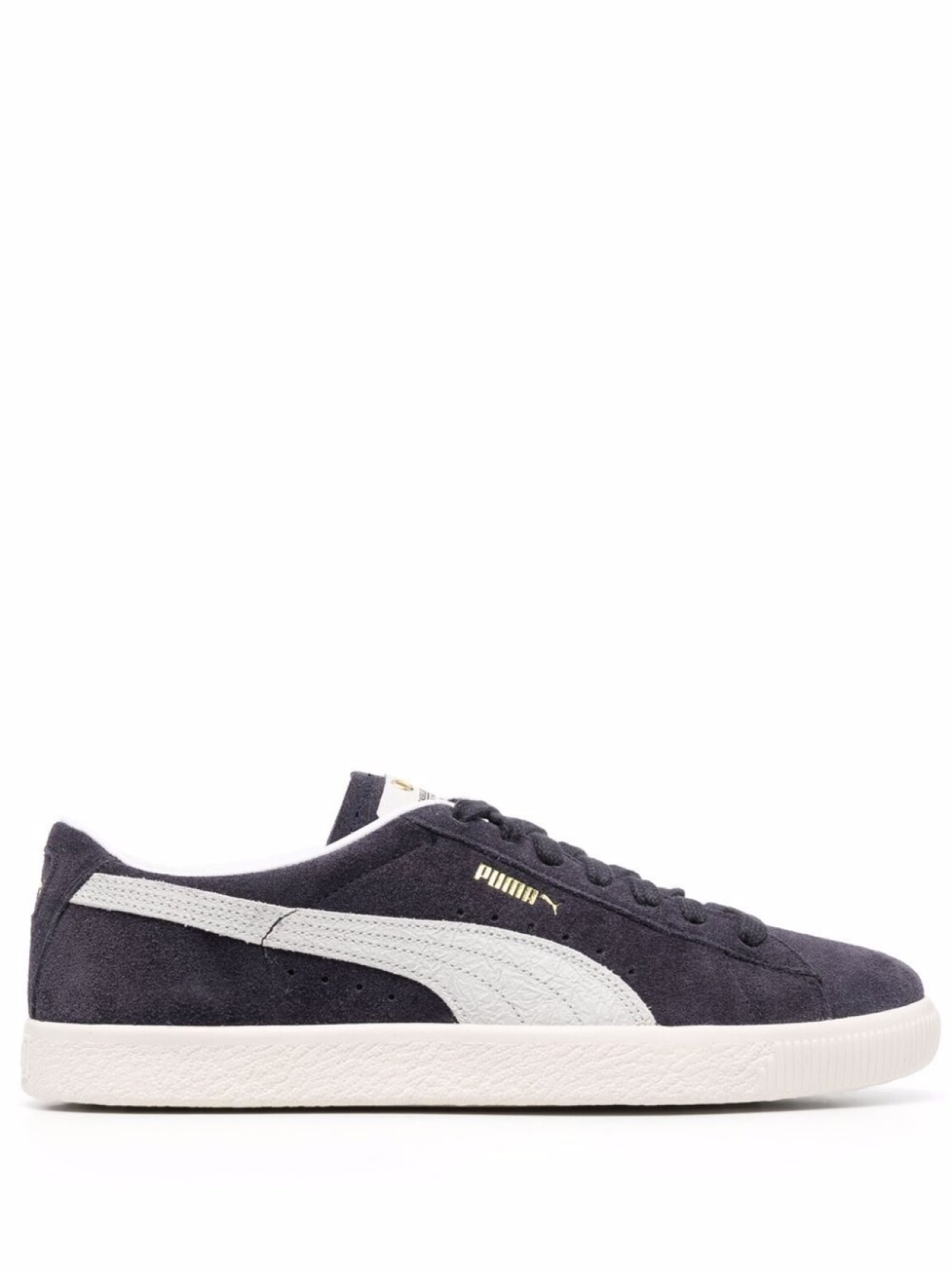 

Кеды на шнуровке PUMA