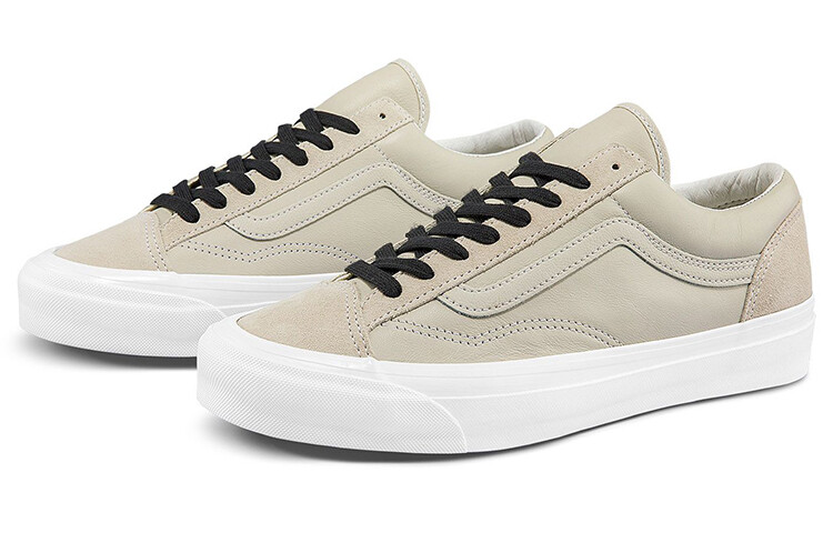 

Кроссовки Style 36 Og Vans Lx 'Oatmeal'