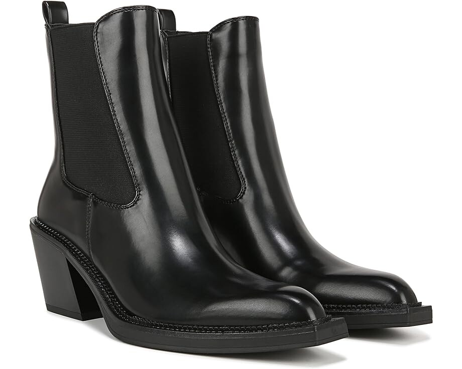 

Ботинки Circus NY by Sam Edelman Mindy, черный
