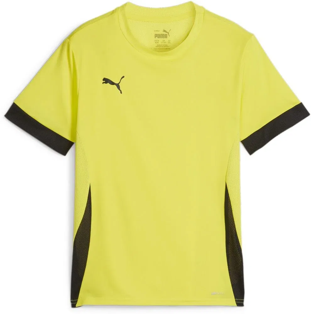 Футболка функциональная Puma, желтый