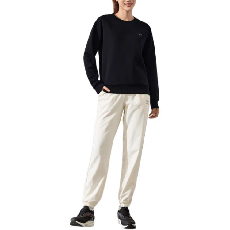 

361° Свитшот Women's Super Black