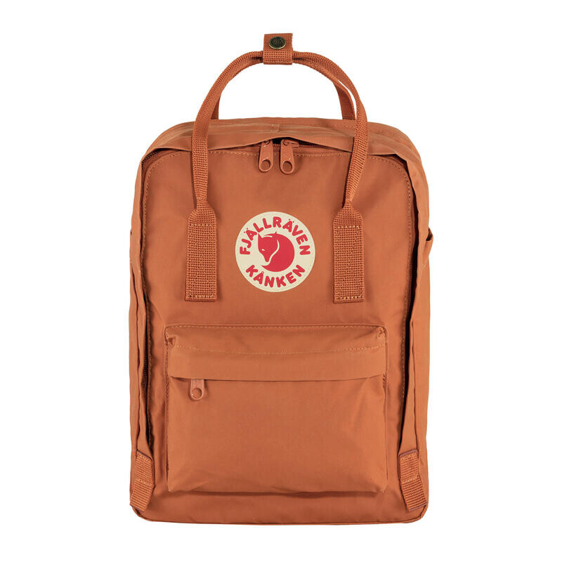 

Рюкзак Fjallraven, коричневый