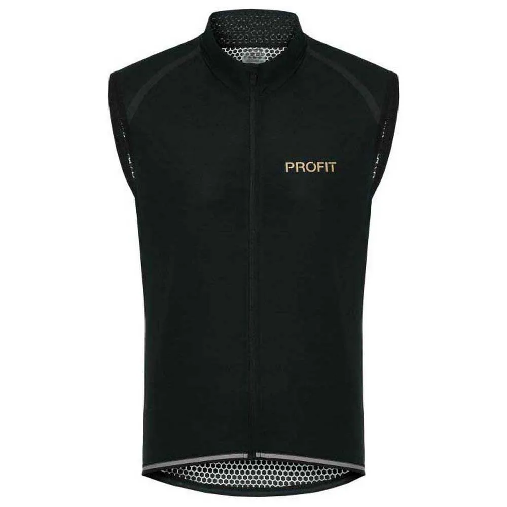 

Жилет Spiuk Profit Ultralight, черный