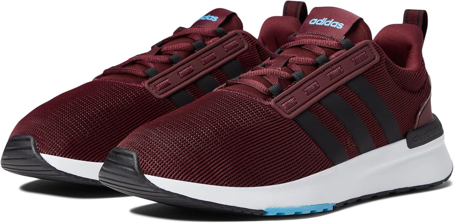 

Мужские кроссовки Adidas Gx4209-a, белый/черный/красный