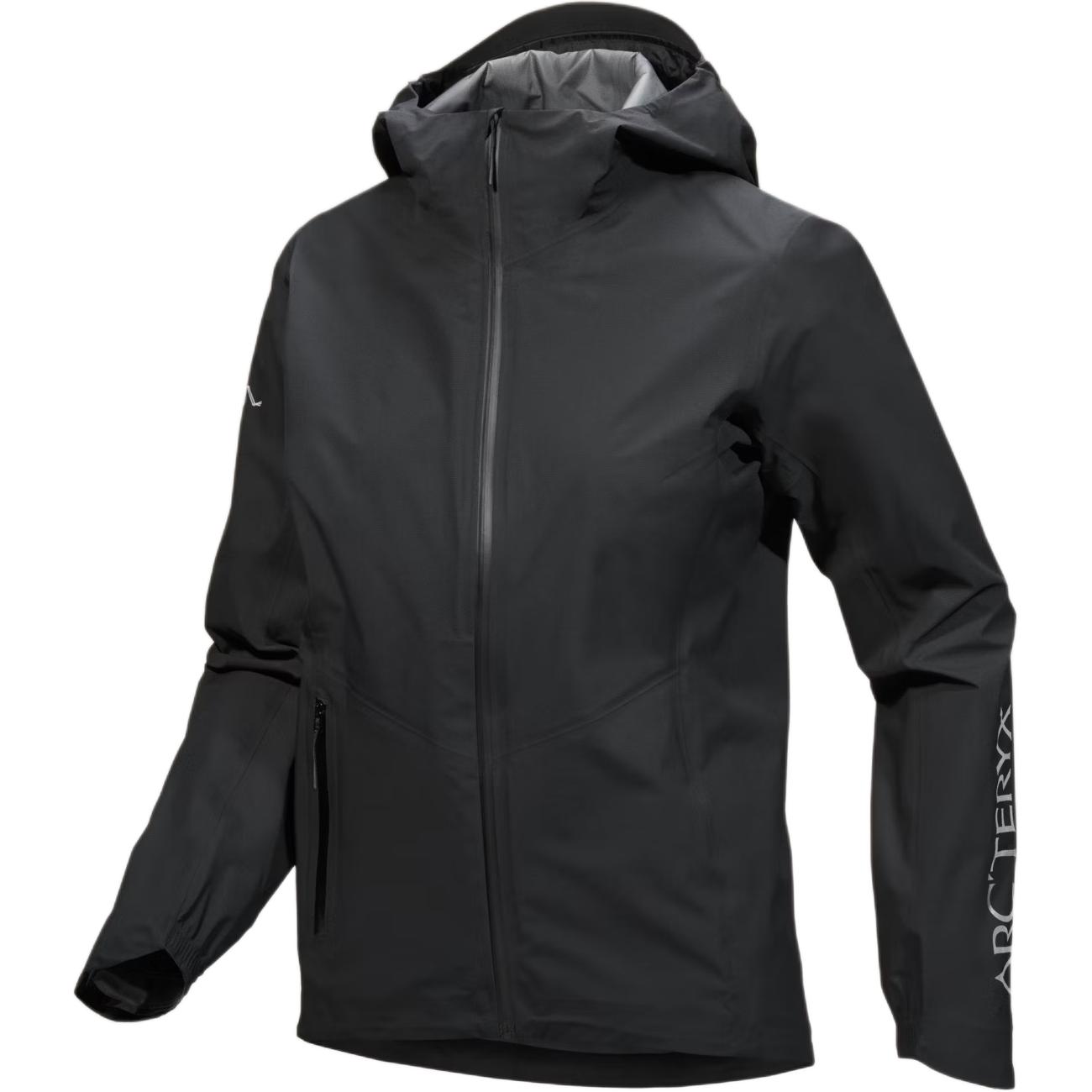

Arcteryx Женская куртка Норван, Black