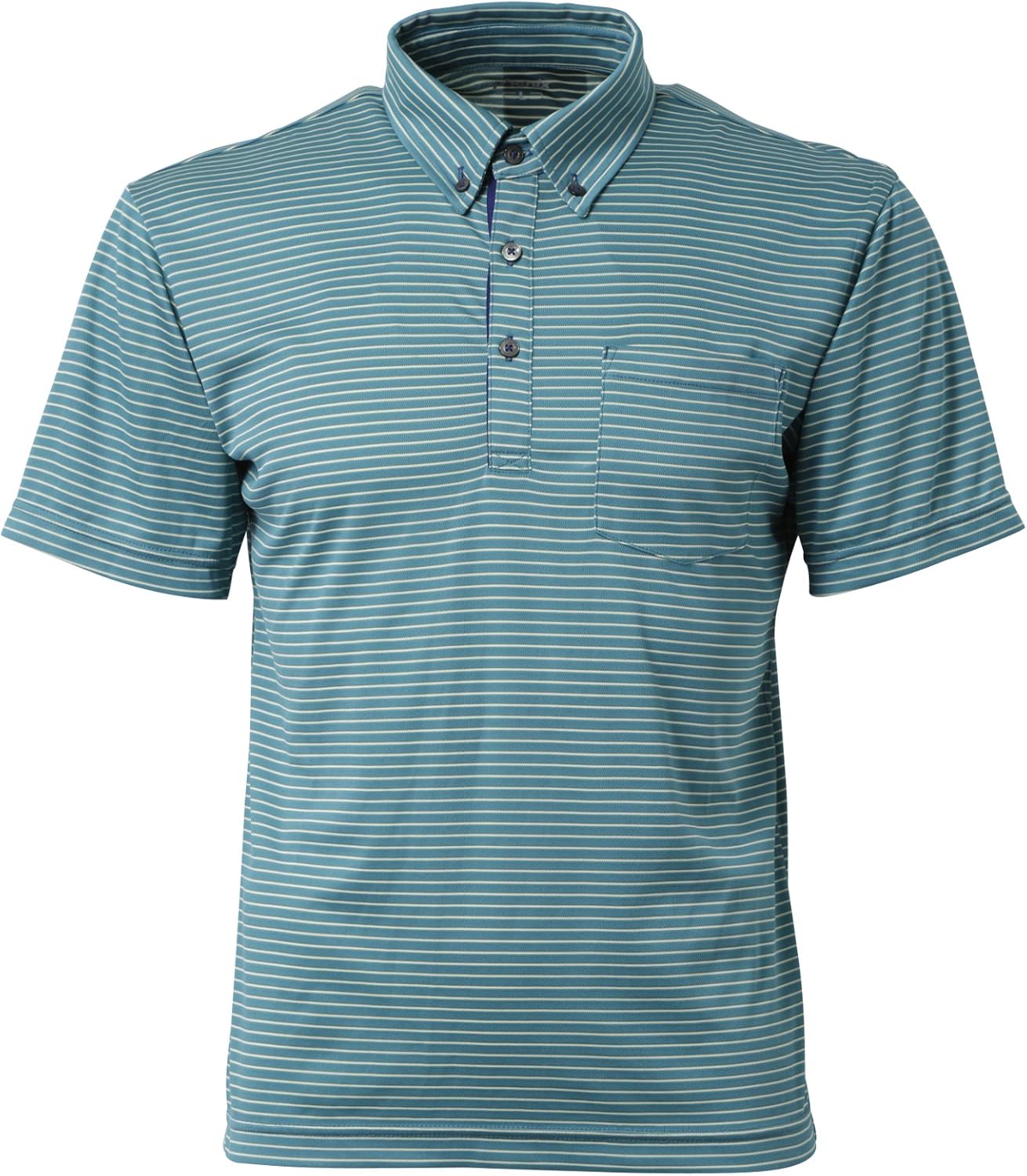 

Мужская рубашка для активного отдыха Phoenix PH412SS15 Phenix