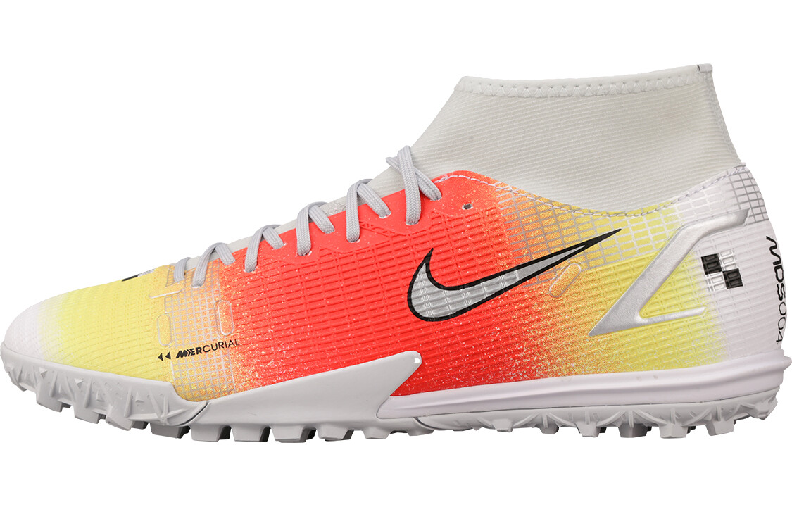 

Мужские футбольные кроссовки Nike Mercurial Superfly