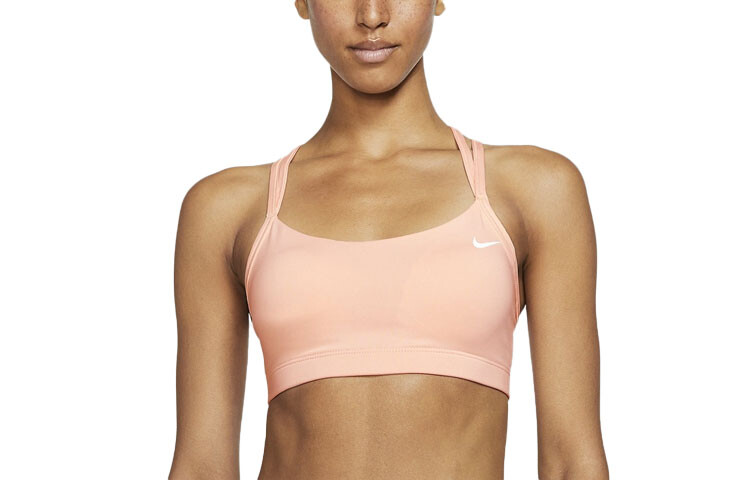 

Спортивное нижнее белье женское розовое Nike