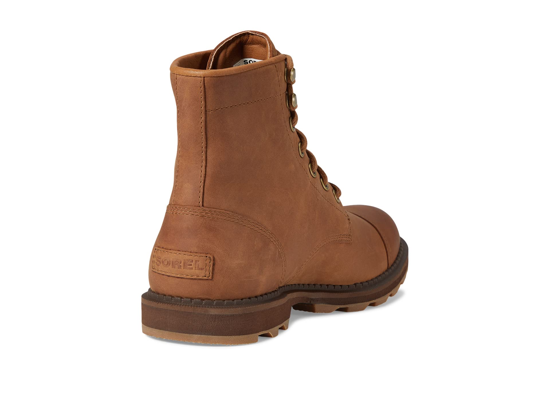 

Ботинки SOREL Madson II Chore Waterproof