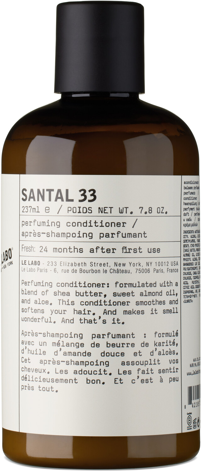 

Кондиционер Santal 33, 237 мл Le Labo