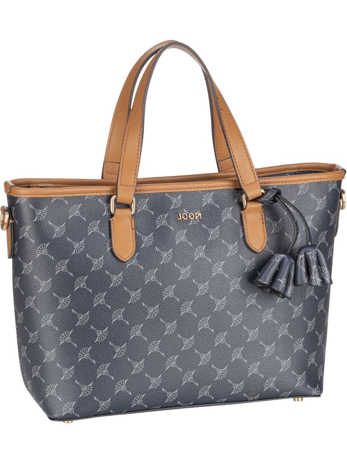 

Сумка JOOP! Handtasche Cortina 1.0 Ketty Handbag SHZ, темно синий