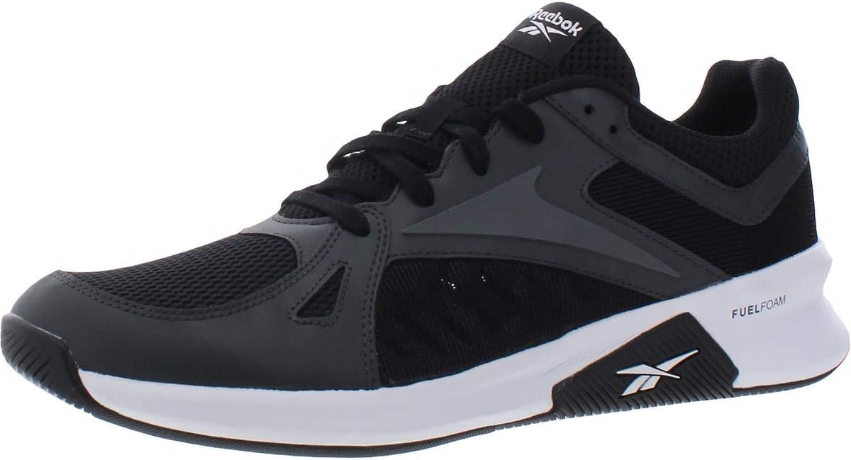 

Мужские кроссовки Reebok Advanced Trainer, черный/серый