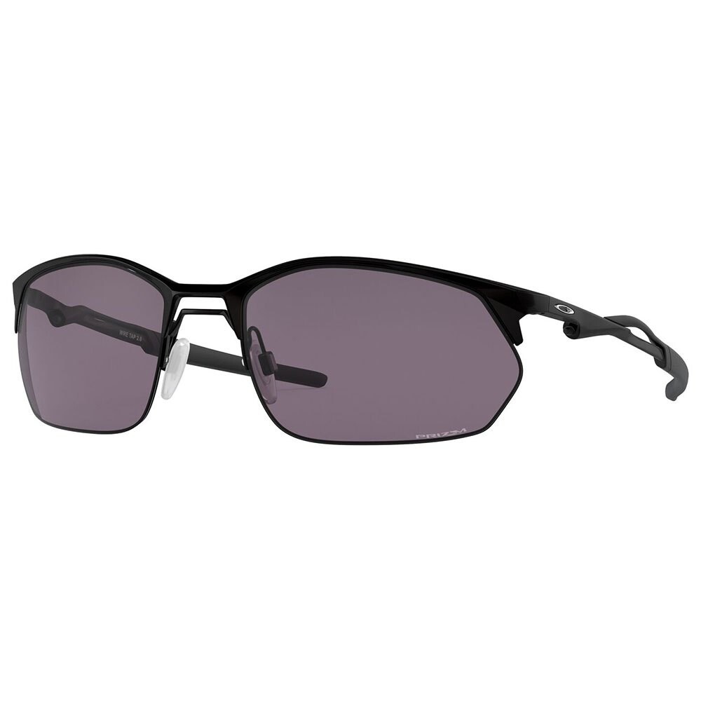 

Солнцезащитные очки Oakley Wire Tap 2.0, черный